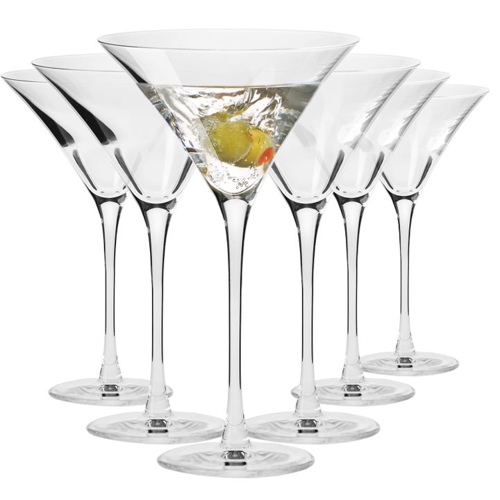 krosno-martinis-chiqa-170-ml-iani-6ts-photo-2