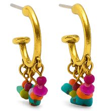 Product image of PARFOIS ქალის საყურე