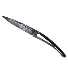 Product image of DEEJO CARBON FIBER / LION დასაკეცი დანა