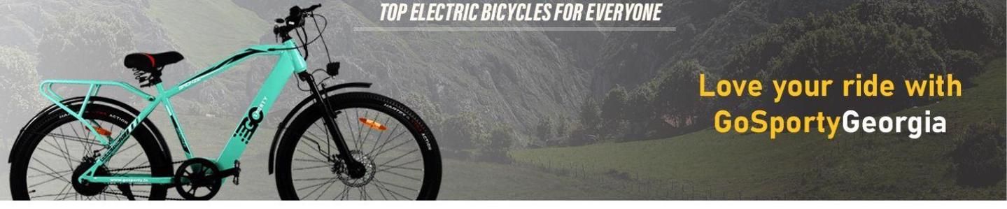 Cover photo of GoSportyGeorgia