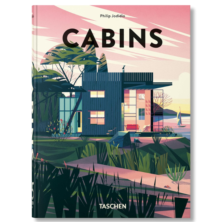 cabins