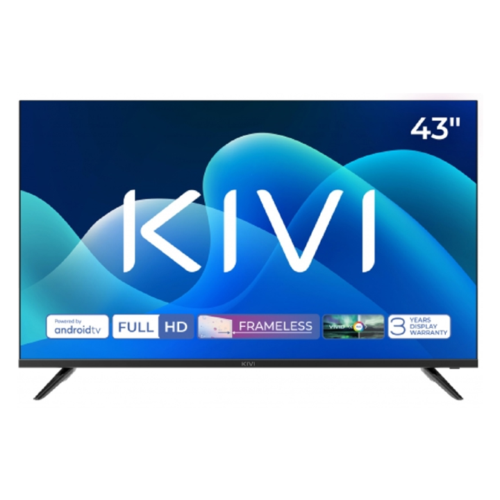 tv-kivi-43f730qb-43-led-smart-televizori
