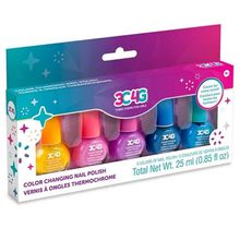 Product image of MAKE IT REAL საბავშვო ფრჩხილების ლაქის ნაკრები