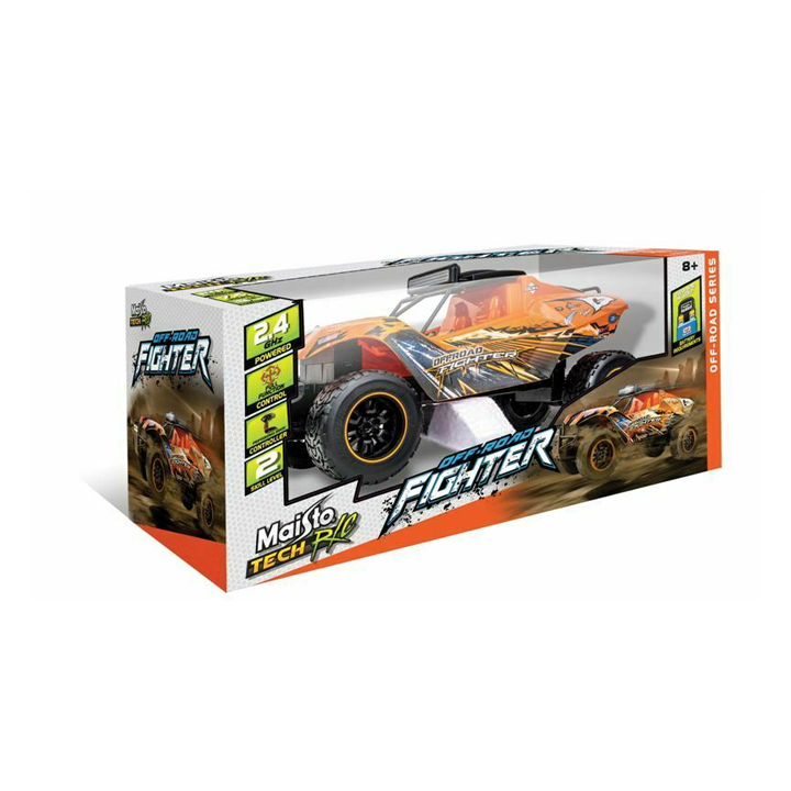 maisto-rally-fighter-satamasho-transporti-photo-2