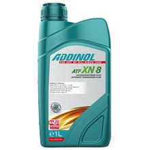 Product image of ADDINOL ATF XN 8 1ლ ტრანსმისიის ზეთი მწვანე