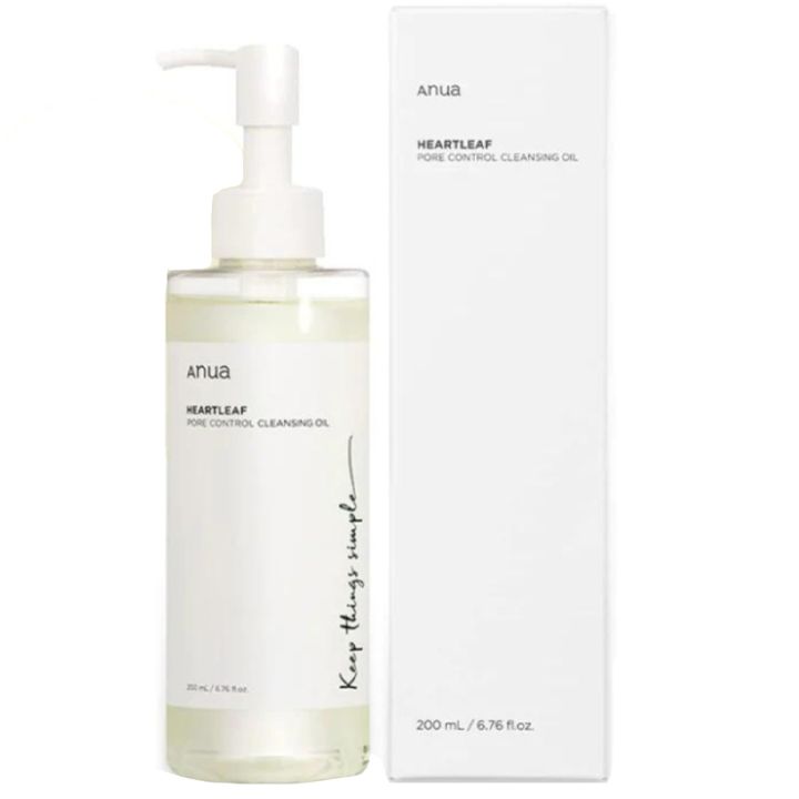 anua-heartleaf-pore-control-cleansing-oil-200ml-sakhis-hidrofiluri-zeti