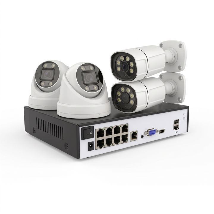 tuya-icam-4mp-ip-poe-4-kameriani-sistema