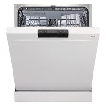 Product image of GORENJE GS620C10W ჭურჭლის სარეცხი მანქანა