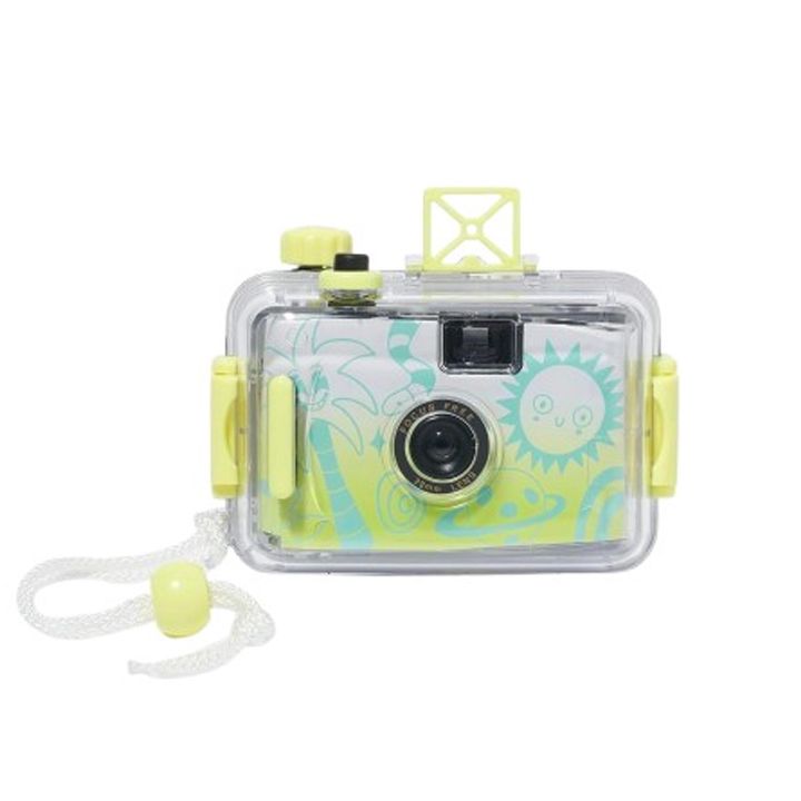 sunnylife-tsqalqvesha-kamera