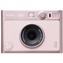 Product image of Fujifilm Instax Mini Evo Gentle Rose პოლაროიდი