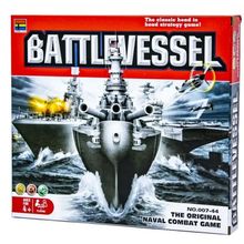 Product image of სამაგიდო თამაში გემობანა