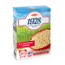 Product image of Myllyn Paras ”1928”-4 მარცვლის ფანტელი 500გრ