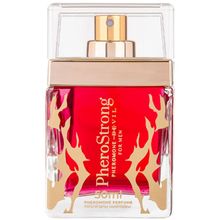Product image of KIKU PheroStrong ეშმაკი კაცებისთვის