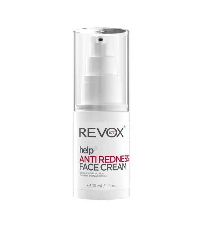 revox-b77-help-anti-redness-face-cream-sitsitlis-satsinaaghmdego-sakhis-kremi-30-ml-photo-2