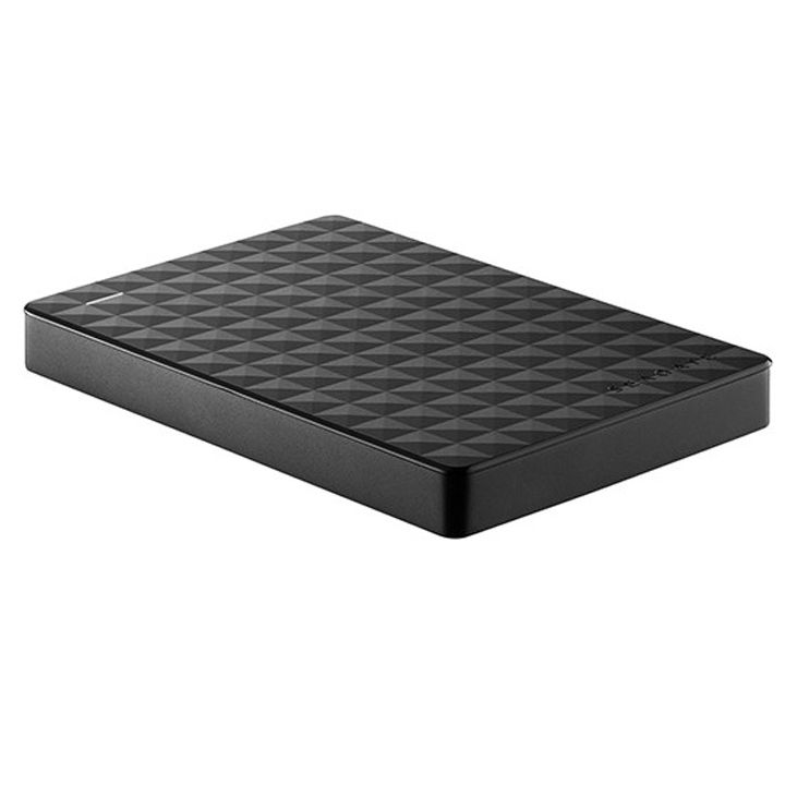 Seagate Expansion HDD 1TB გარე მყარი დისკი - Extra.ge - 367245