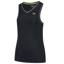 Product image of Dunlop D AP CLUB LADIES TANK TOP M ქალის სპორტული მაისური
