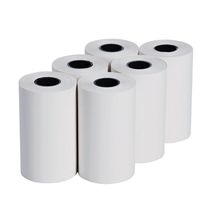 Product image of თერმო ქაღალდი 57მმx18მ