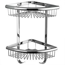 Product image of FRAP F352 Chrome აბაზანის თარო