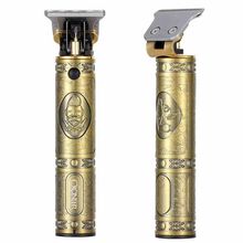 Product image of CRONIER CR-2022 თმის უსადენო საკრეჭი
