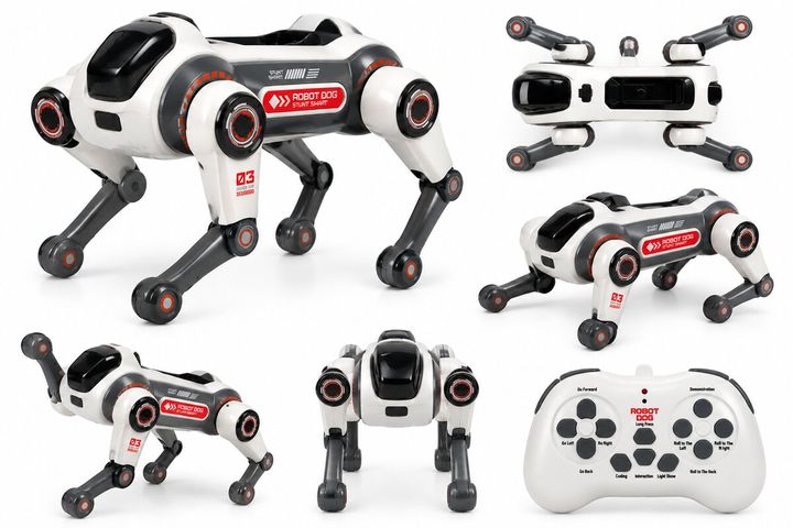 gadget-robot-dog-stunt-smart-interaqtiuli-roboti-dzaghli-distantsiuri-martvit-photo-2