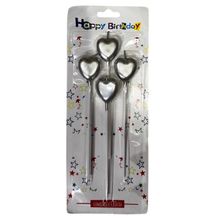 Product image of სადღესასწაულო სანთელი