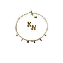 Product image of ყელსაბამი "მარგალიტი"