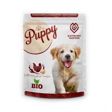 Product image of TAOFOOD Puppy ლეკვის საკვები ქათმის ხორცით და ბრინჯით