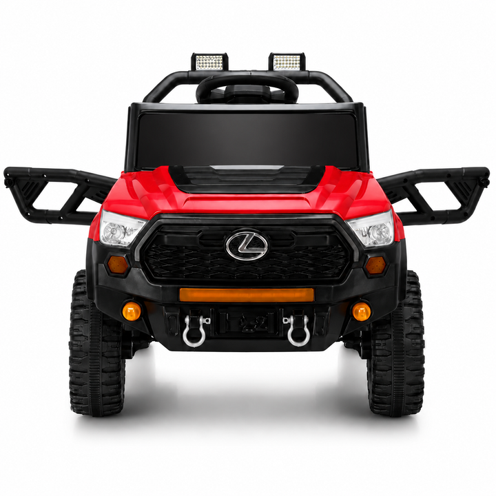 sabavshvo-eleqtro-manqana-lexus-gm-503-red-2-dzrava-12v-photo-3