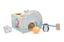 Product image of Polar B ხის დასარტყამი სათამაშო