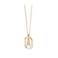 Product image of PDPAOLA CO01-512-U ქალის ყელსაბამი