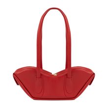 Product image of MERAKI  LOVEBAG წითელი ჩანთა