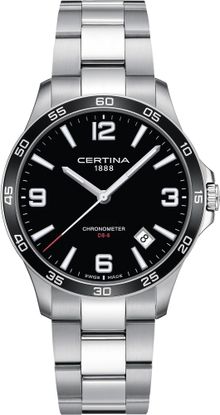 Product image of Certina C033.851.11.057.00 კაცის საათი