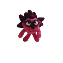 Product image of ნაქსოვი პლიუშის სათამაშო - იოჟ