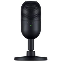 Product image of მიკროფონი Razer RZ19-05050100-R3M1 Seiren V3 Mini, Microphone, Type-C, USB-A, Black