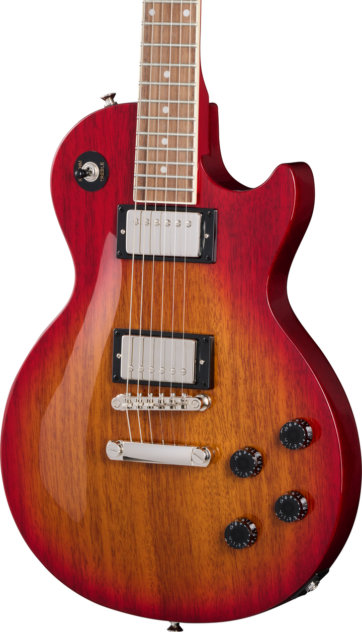 epiphone-les-paul-tribute-e1---heritage-cherry-sunburst-eleqtro-gitara-photo-2