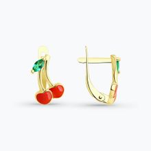 Product image of REDBERRY ოქროს საყურე