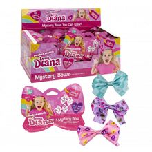 Product image of Love Diana თმის სამაგრები