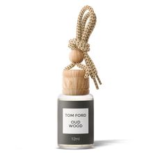 Product image of Tom Ford Oud wood 12 მლ ავტოპარფიუმი