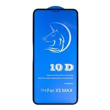 Product image of Anti-Broken 10D iPhone 12/12 Pro ეკრანის დამცავი