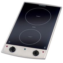 Product image of Rommelsbacher EBC 3075/E ელექტრო ჩასაშენებელი ქურის ზედაპირი