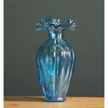 Product image of Nisse 13x28სმ მინის ლარნაკი