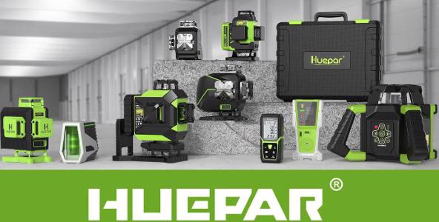 Cover photo of Huepar Georgia