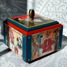 Product image of Ethnodesign აკვანი