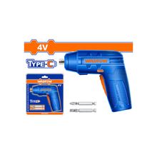 Product image of WADFOW WCV4404 4V ნახშირიანი ელექტრო ხრახნდამჭერი