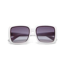 Product image of Okkia Alessia Optical White მზის სათვალე