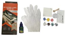 Product image of ტყავის და ვინილის 17ც სარემონტო ნაკრები