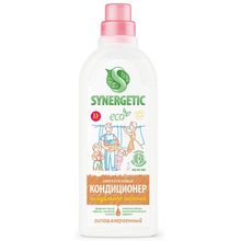 Product image of Synergetic 1ლ ჰიპოალერგიული ქსოვილის დამარბილებელი ნუშის რძე