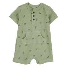 Product image of Carter's Romper ბავშვის რომპერი