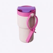 Product image of twist tumbler (rose) თერმოსი 530მლ