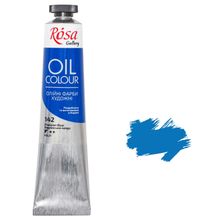 Product image of ROSA Gallery Prussian blue 45მლ ზეთის საღებავი